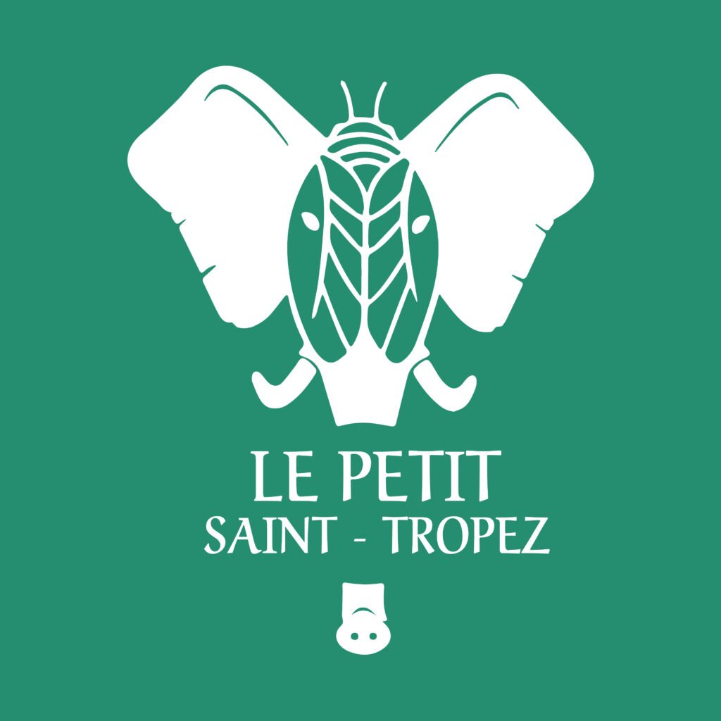 Relaxing Area Le Petit Saint Tropez Hotel Khanom Thailand